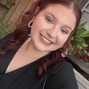 Meet your Posher, Rylee